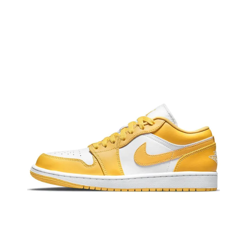 Air Jordan 1 Low ‘Pollen’ EDD9315-101