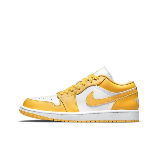 Air Jordan 1 Low ‘Pollen’ EDD9315-101