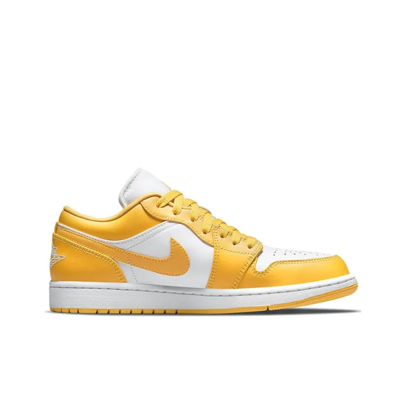 Air Jordan 1 Low ‘Pollen’ EDD9315-101