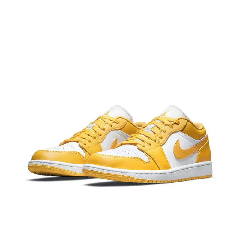 Air Jordan 1 Low ‘Pollen’ EDD9315-101