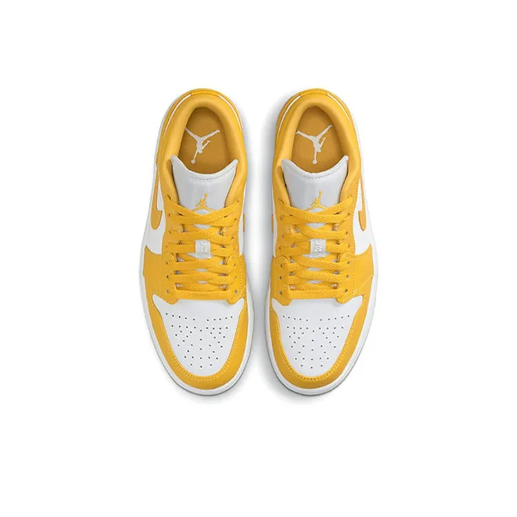 Air Jordan 1 Low ‘Pollen’ EDD9315-101