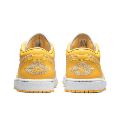 Air Jordan 1 Low ‘Pollen’ EDD9315-101