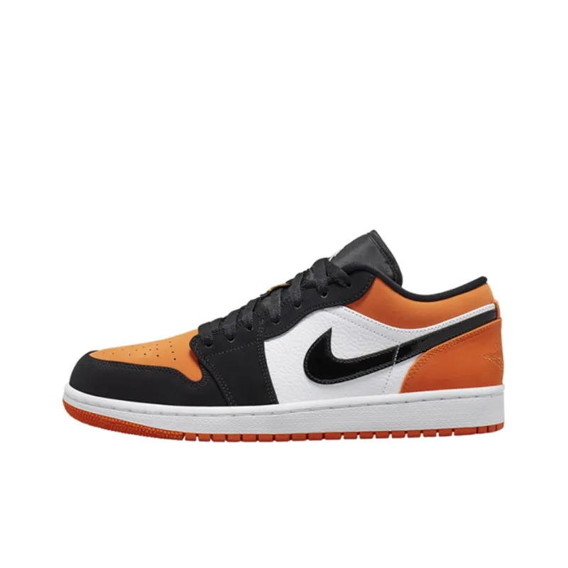 Air Jordan 1 Low ‘Shattered Backboard’ 553558-128