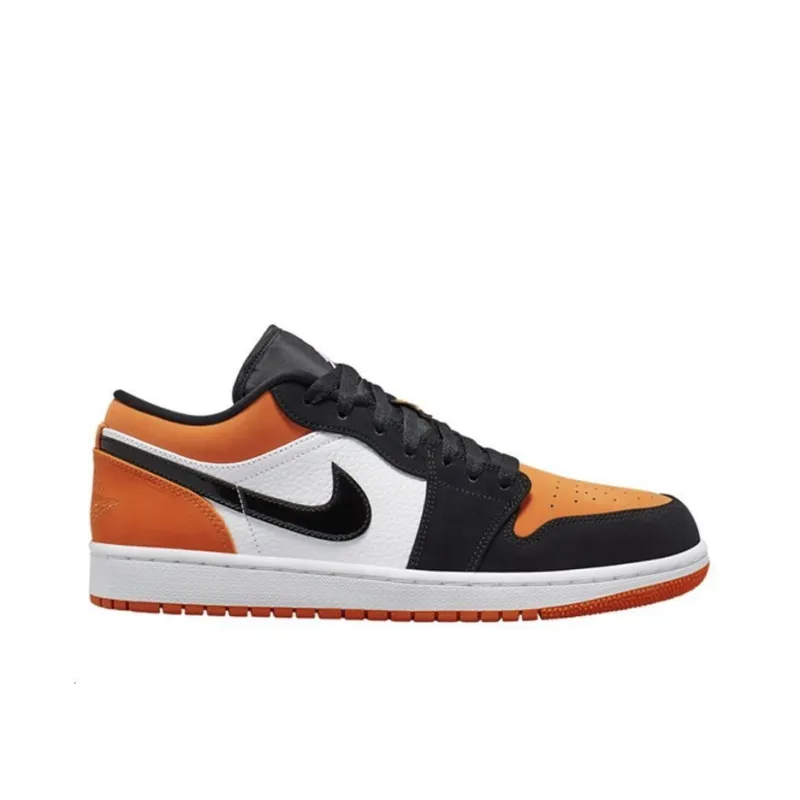 Air Jordan 1 Low ‘Shattered Backboard’ 553558-128