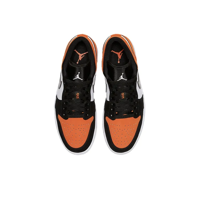 Air Jordan 1 Low ‘Shattered Backboard’ 553558-128