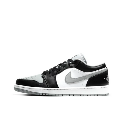 Air Jordan 1 Low ‘Smoke Grey’ – 553558-039