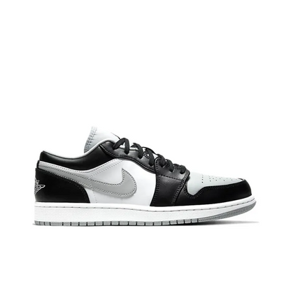 Air Jordan 1 Low ‘Smoke Grey’ – 553558-039