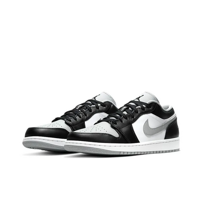 Air Jordan 1 Low ‘Smoke Grey’ – 553558-039