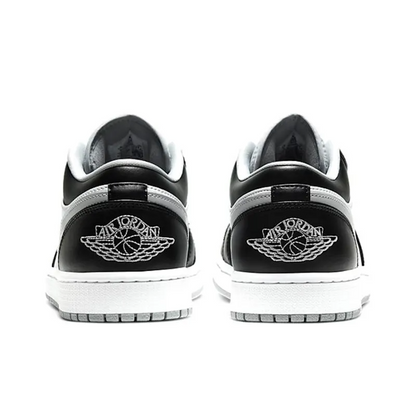 Air Jordan 1 Low ‘Smoke Grey’ – 553558-039