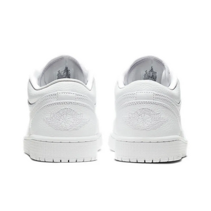 Air Jordan 1 Low ‘Triple White’ – 553558-130