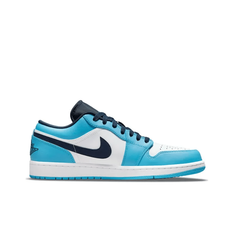 Air Jordan 1 Low ‘UNC’ – 553558-144