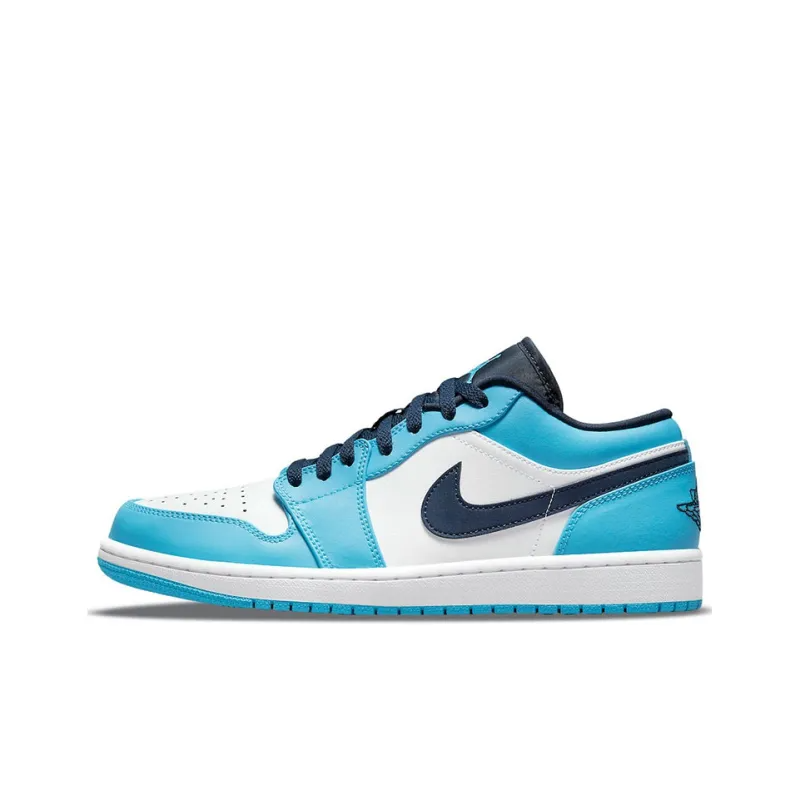 Air Jordan 1 Low ‘UNC’ – 553558-144