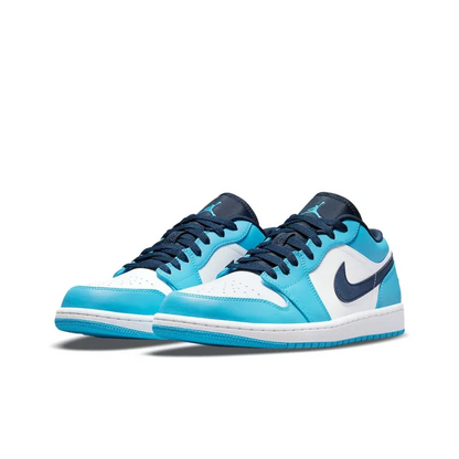 Air Jordan 1 Low ‘UNC’ – 553558-144