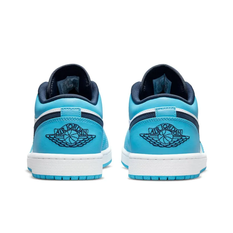 Air Jordan 1 Low ‘UNC’ – 553558-144