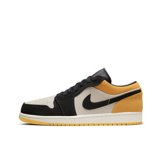 Air Jordan 1 Low ‘University Gold’ 553558-127