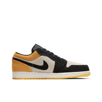 Air Jordan 1 Low ‘University Gold’ 553558-127