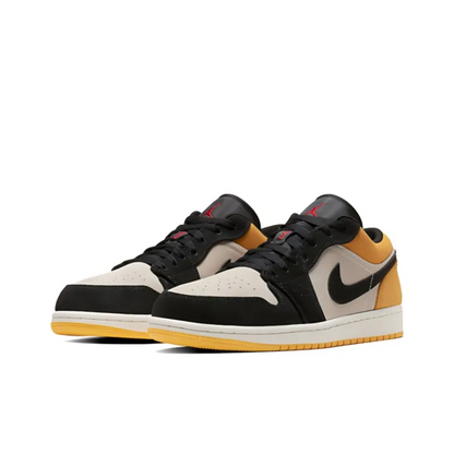 Air Jordan 1 Low ‘University Gold’ 553558-127