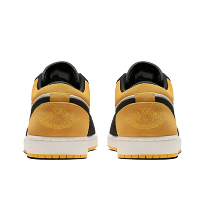 Air Jordan 1 Low ‘University Gold’ 553558-127