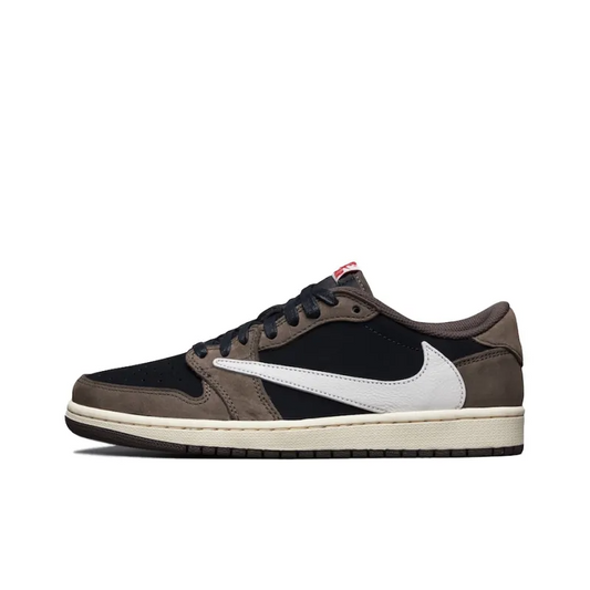 Air Jordan 1 Low “Travis Scott” – CQ4277-001