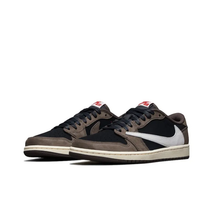 Air Jordan 1 Low “Travis Scott” – CQ4277-001