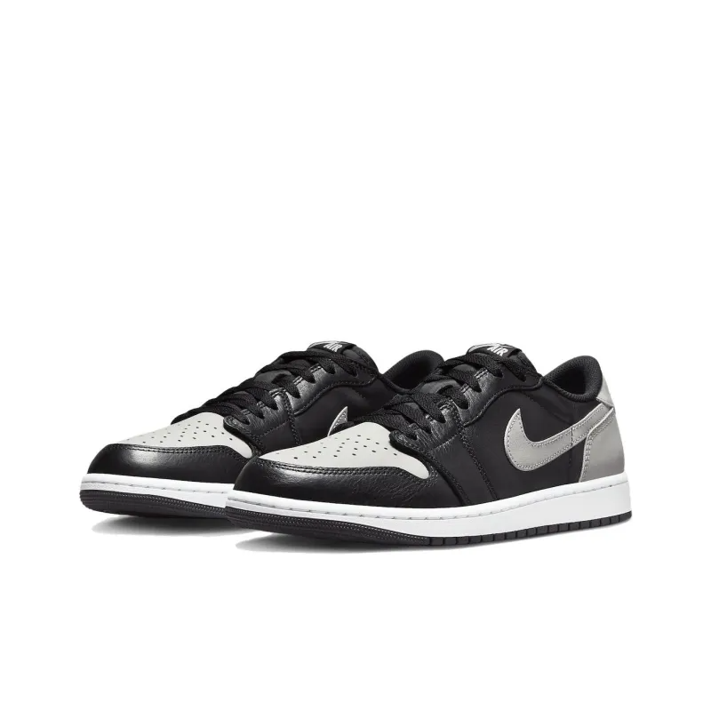 Air Jordan 1 Low Golf ‘Shadow’ DD9315-001