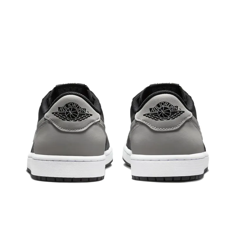 Air Jordan 1 Low Golf ‘Shadow’ DD9315-001