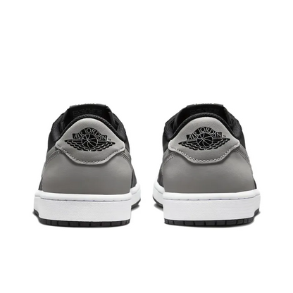 Air Jordan 1 Low Golf ‘Shadow’ DD9315-001