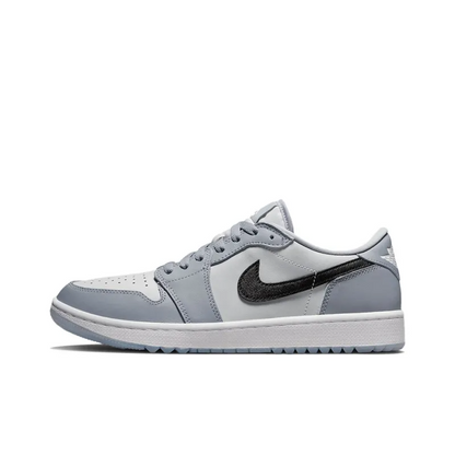 Air Jordan 1 Low Golf ‘Wolf Grey’ – DD9315-002