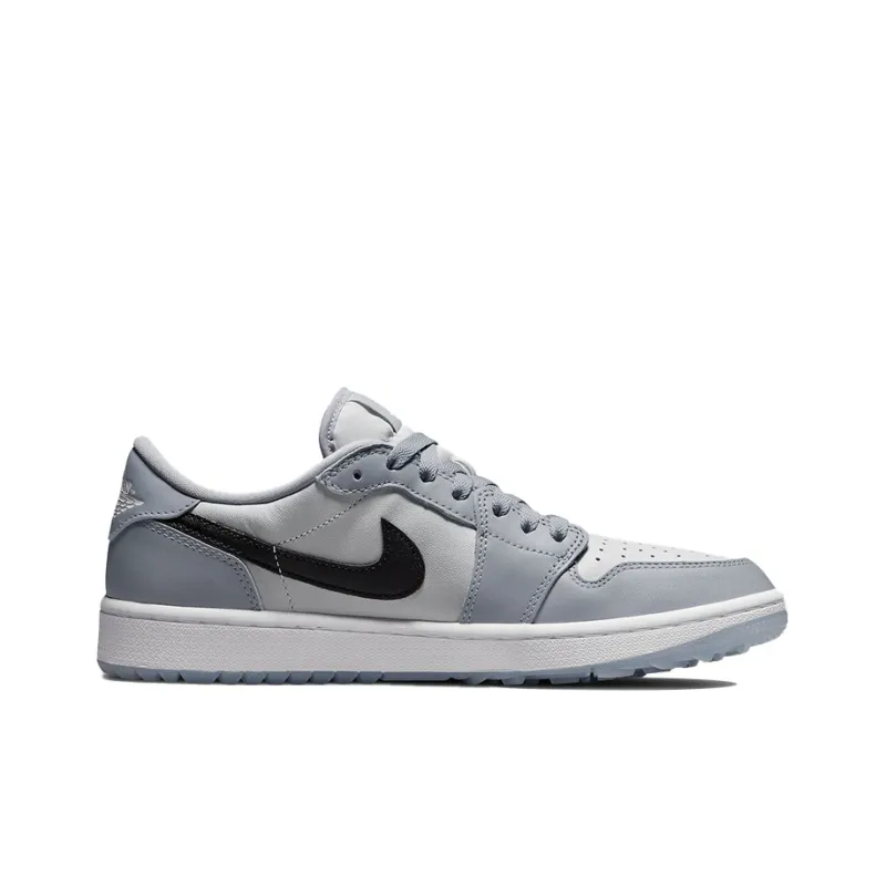 Air Jordan 1 Low Golf ‘Wolf Grey’ – DD9315-002