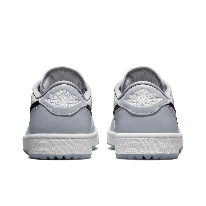 Air Jordan 1 Low Golf ‘Wolf Grey’ – DD9315-002