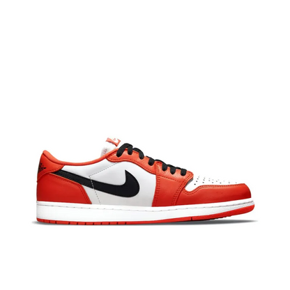 Air Jordan 1 Low OG ‘Starfish’ – CZ0790-801