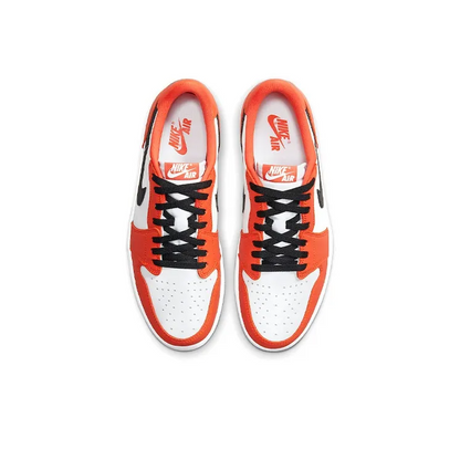 Air Jordan 1 Low OG ‘Starfish’ – CZ0790-801