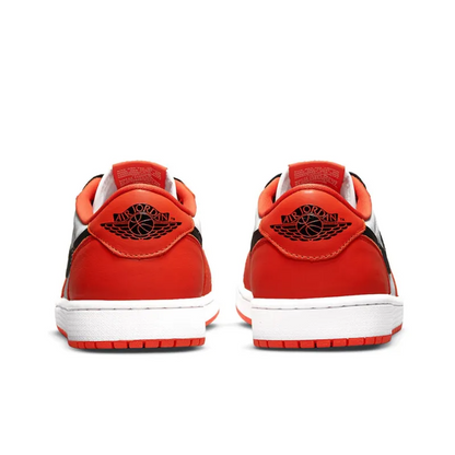 Air Jordan 1 Low OG ‘Starfish’ – CZ0790-801