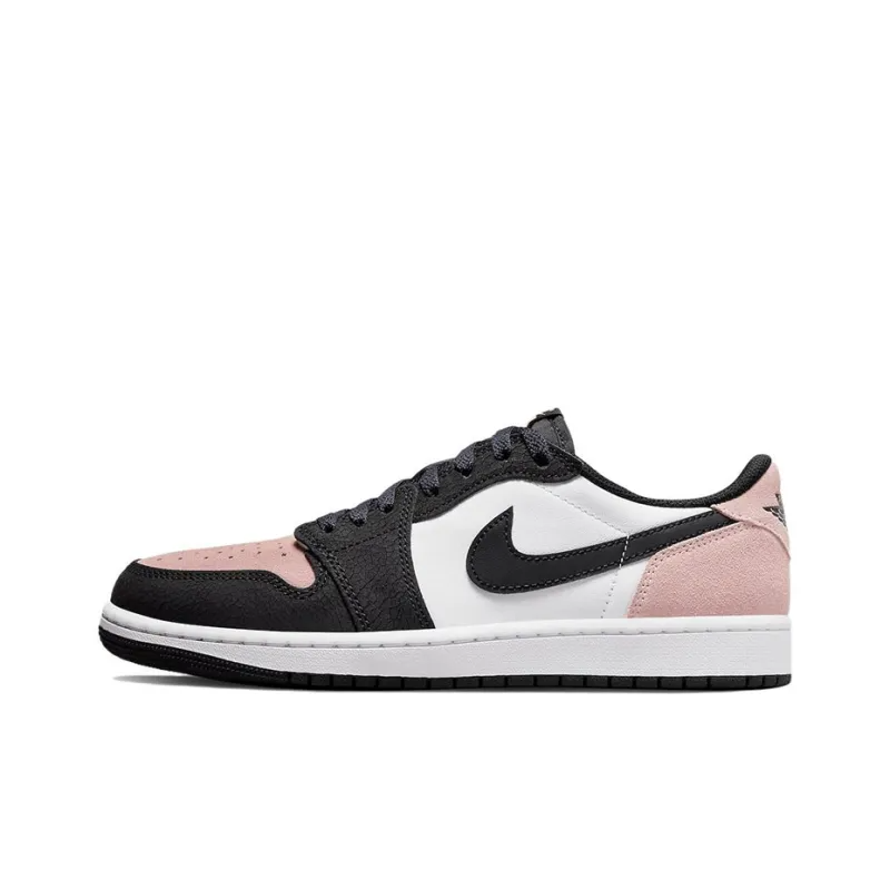 Air Jordan 1 Retro Low OG ‘Bleached Coral’ CZ0790-061