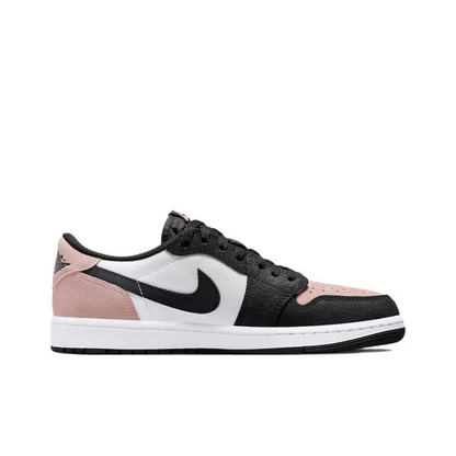 Air Jordan 1 Retro Low OG ‘Bleached Coral’ CZ0790-061