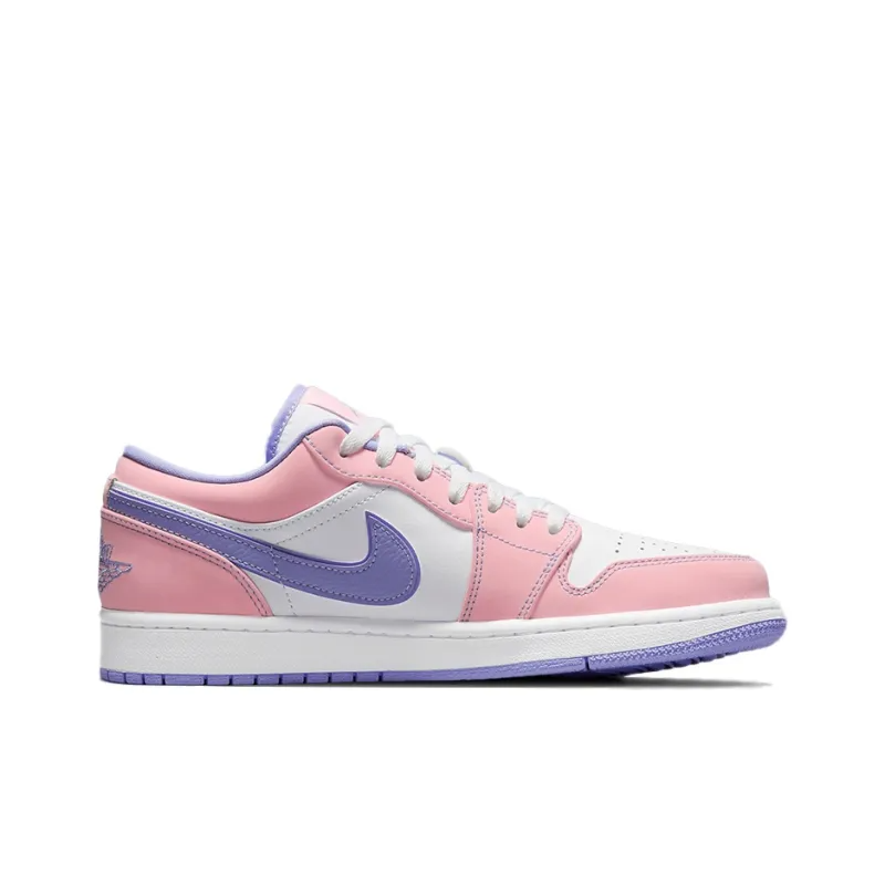 Air Jordan 1 Low SE ‘Arctic Punch’ CK3022-600