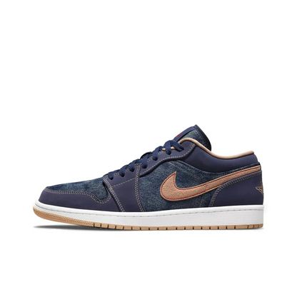 Air Jordan 1 Low SE ‘Denim’ DH1259-400