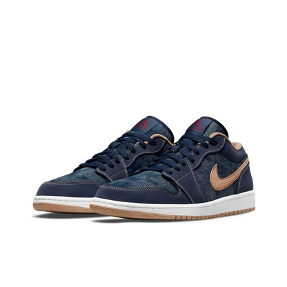 Air Jordan 1 Low SE ‘Denim’ DH1259-400