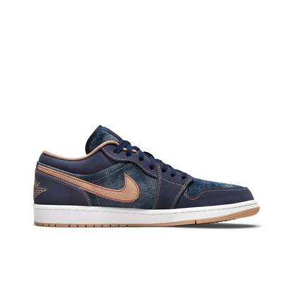 Air Jordan 1 Low SE ‘Denim’ DH1259-400