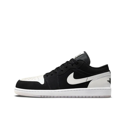 Air Jordan 1 Low SE ‘Diamond’ – DH6931-001