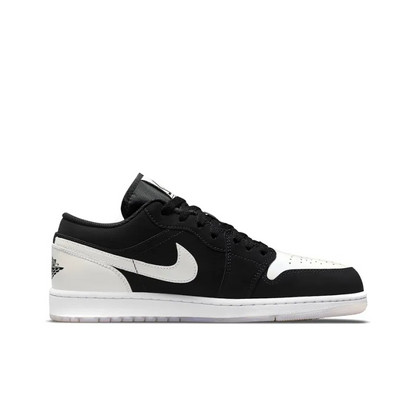 Air Jordan 1 Low SE ‘Diamond’ – DH6931-001