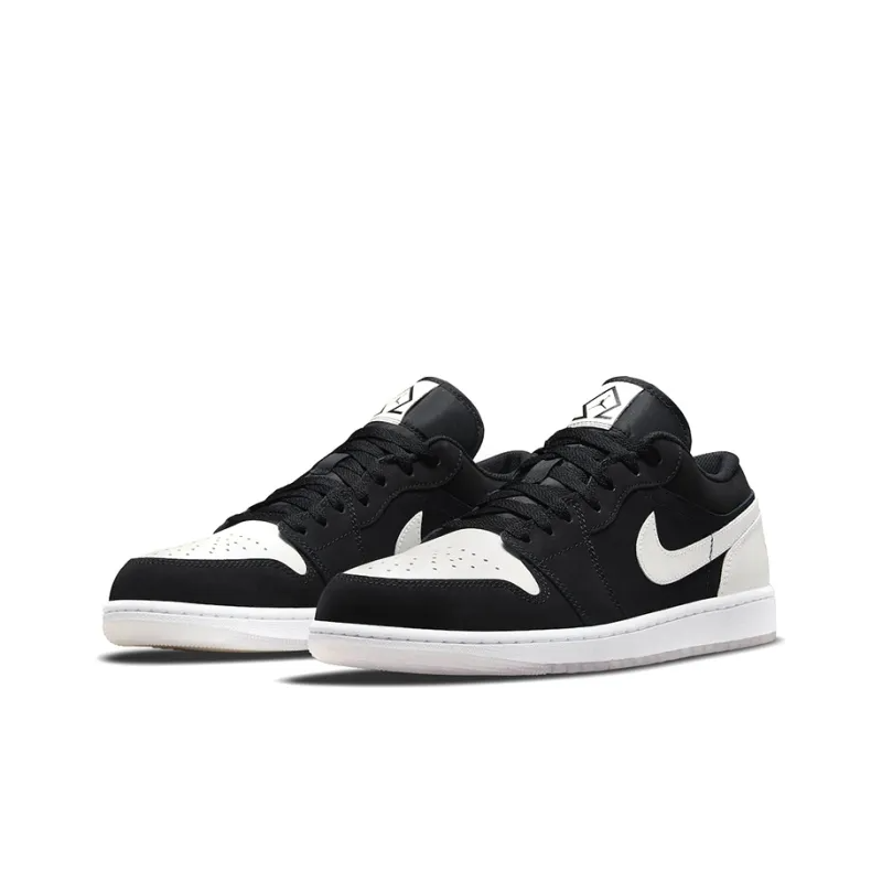 Air Jordan 1 Low SE ‘Diamond’ – DH6931-001