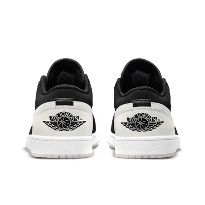 Air Jordan 1 Low SE ‘Diamond’ – DH6931-001