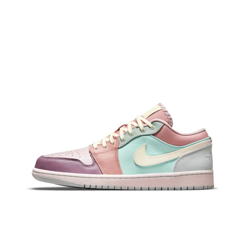 Air Jordan 1 Low SE ‘Easter Pastel’ EBQ6472-161