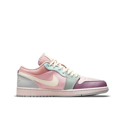 Air Jordan 1 Low SE ‘Easter Pastel’ EBQ6472-161