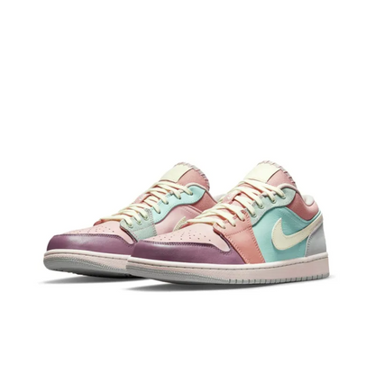 Air Jordan 1 Low SE ‘Easter Pastel’ EBQ6472-161