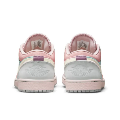 Air Jordan 1 Low SE ‘Easter Pastel’ EBQ6472-161