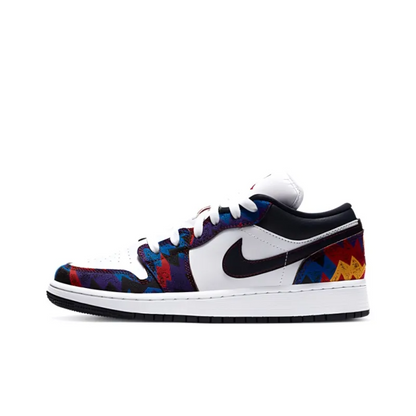 Air Jordan 1 Low SE ‘Nothing But Net’ – CZ8657-100