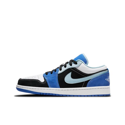 Air Jordan 1 Low SE ‘Racer Blue’ DH0206-400