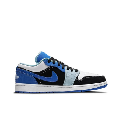 Air Jordan 1 Low SE ‘Racer Blue’ DH0206-400